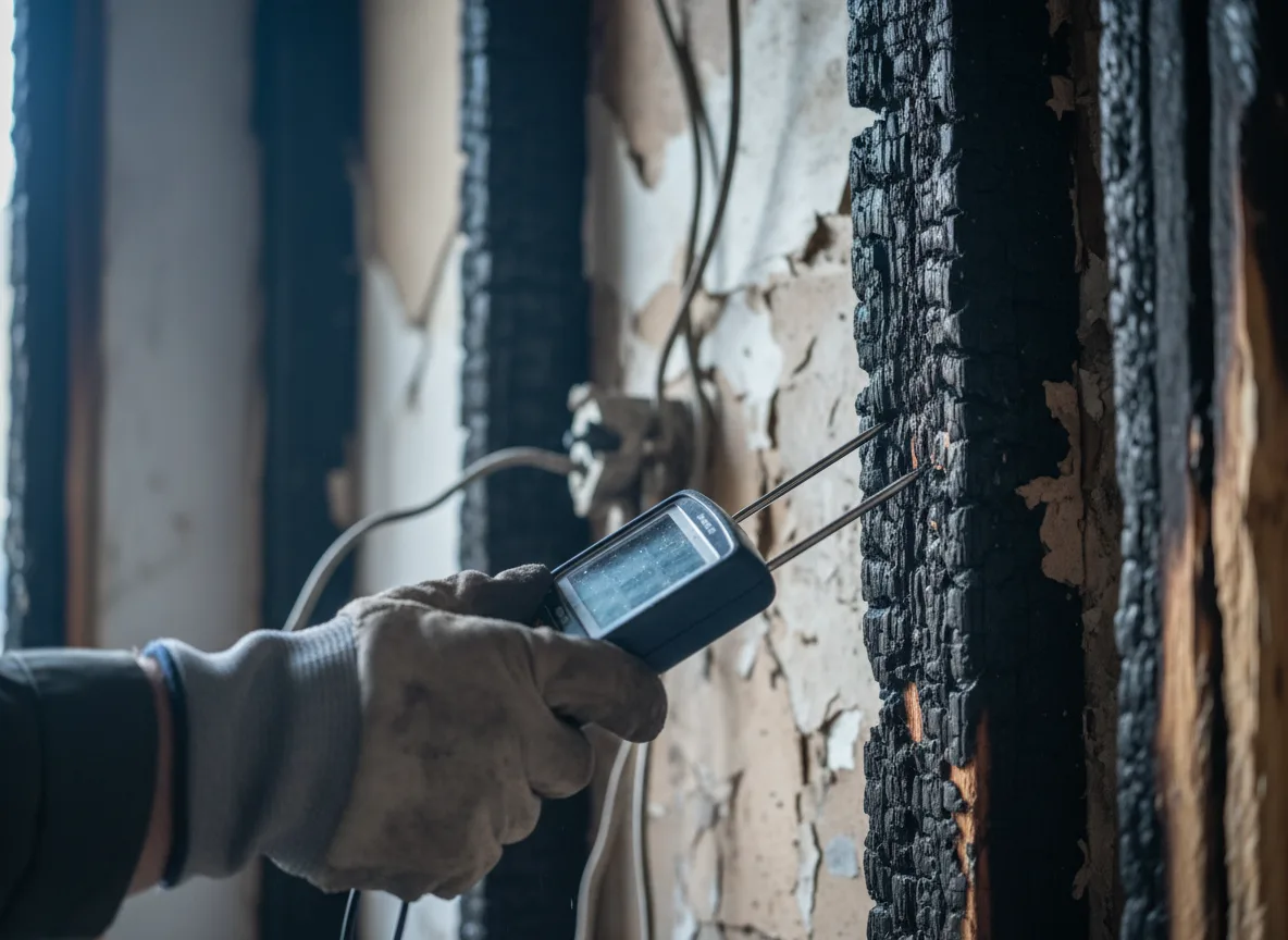 Fire Damage Restoration Cabin John, MD FAQs